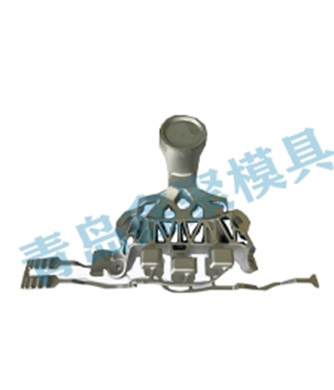 青島壓鑄模具：壓鑄模具是由哪些材料制成的？